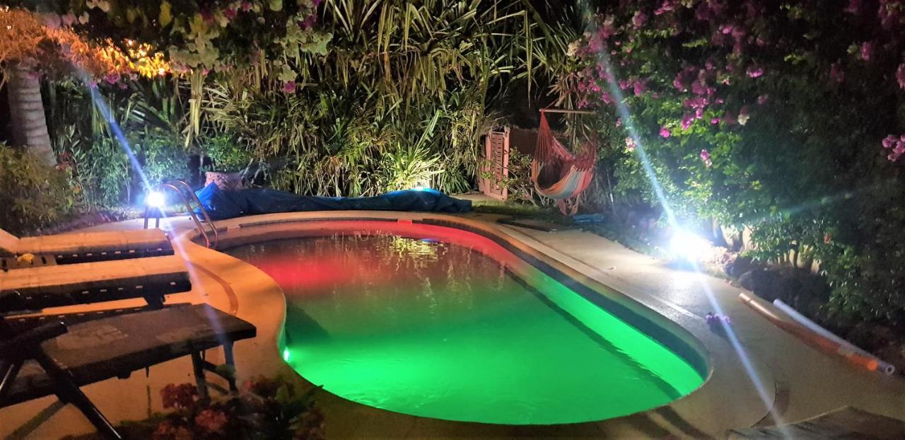 Villa Met Prive Zwembad In Residence Safari Village Saly Portudal Dış mekan fotoğraf
