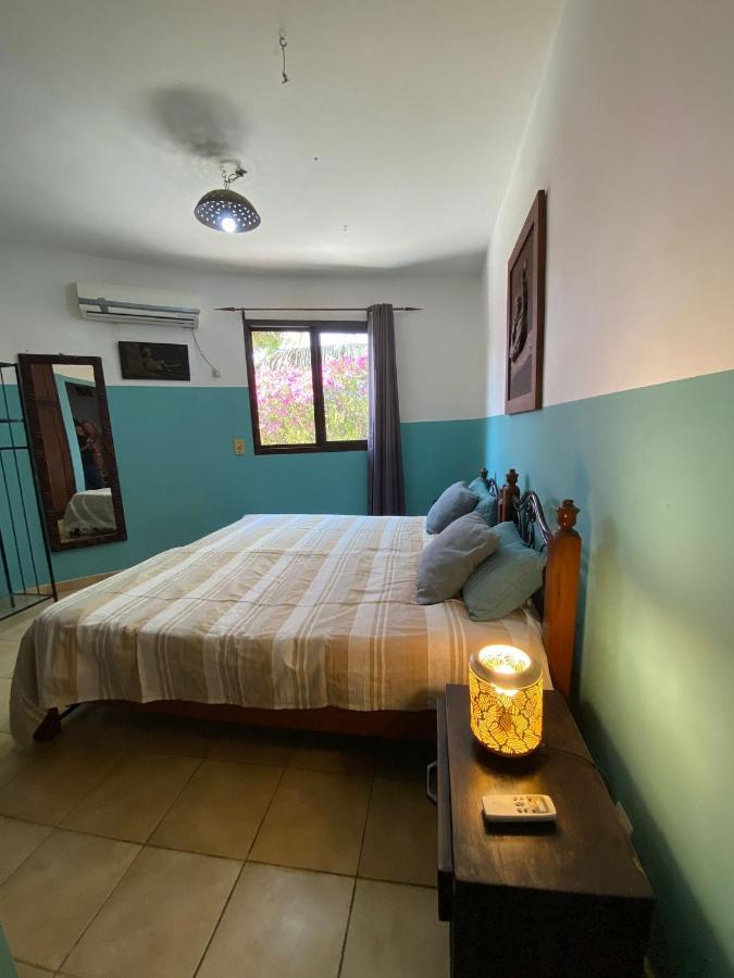 Villa Met Prive Zwembad In Residence Safari Village Saly Portudal Dış mekan fotoğraf