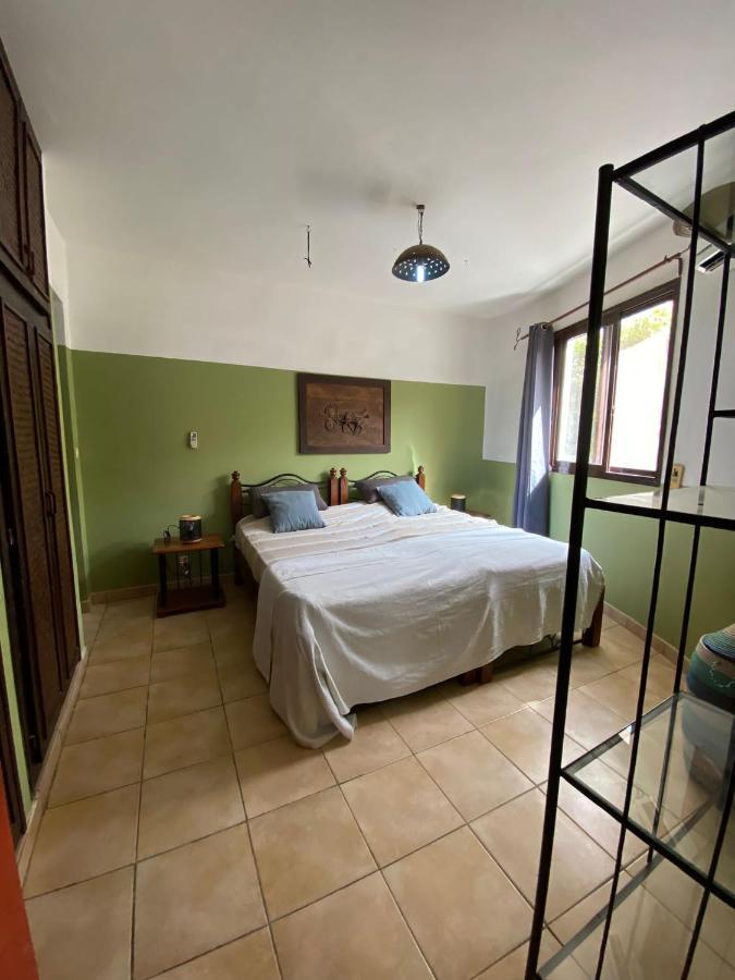 Villa Met Prive Zwembad In Residence Safari Village Saly Portudal Dış mekan fotoğraf
