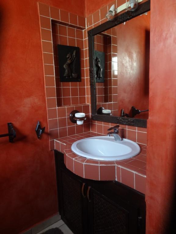 Villa Met Prive Zwembad In Residence Safari Village Saly Portudal Dış mekan fotoğraf